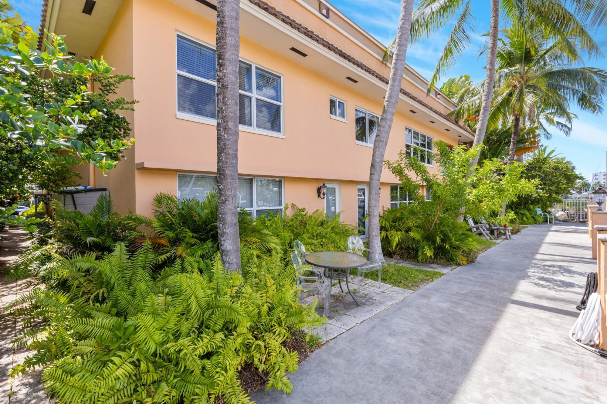 Las Olas Blvd Exclusive Apt With Waterview Fort Lauderdale Luaran gambar