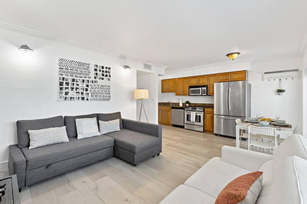 Las Olas Blvd Exclusive Apt With Waterview Fort Lauderdale Luaran gambar