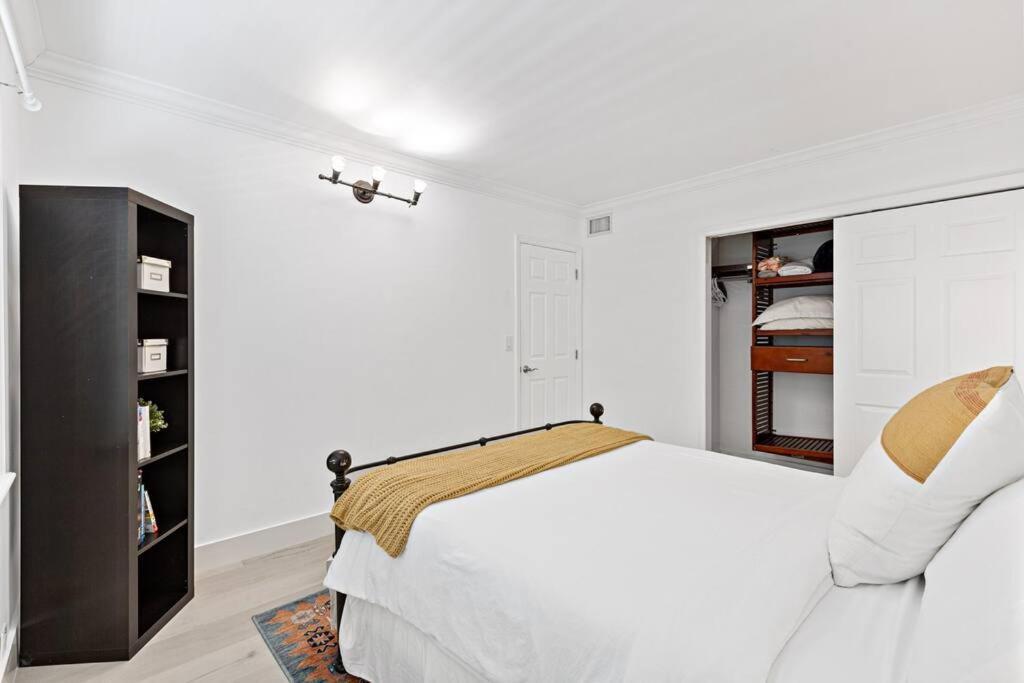 Las Olas Blvd Exclusive Apt With Waterview Fort Lauderdale Luaran gambar