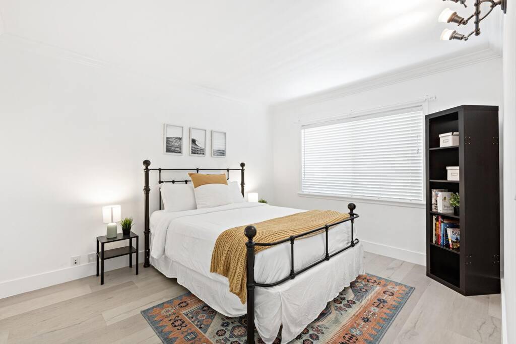 Las Olas Blvd Exclusive Apt With Waterview Fort Lauderdale Luaran gambar