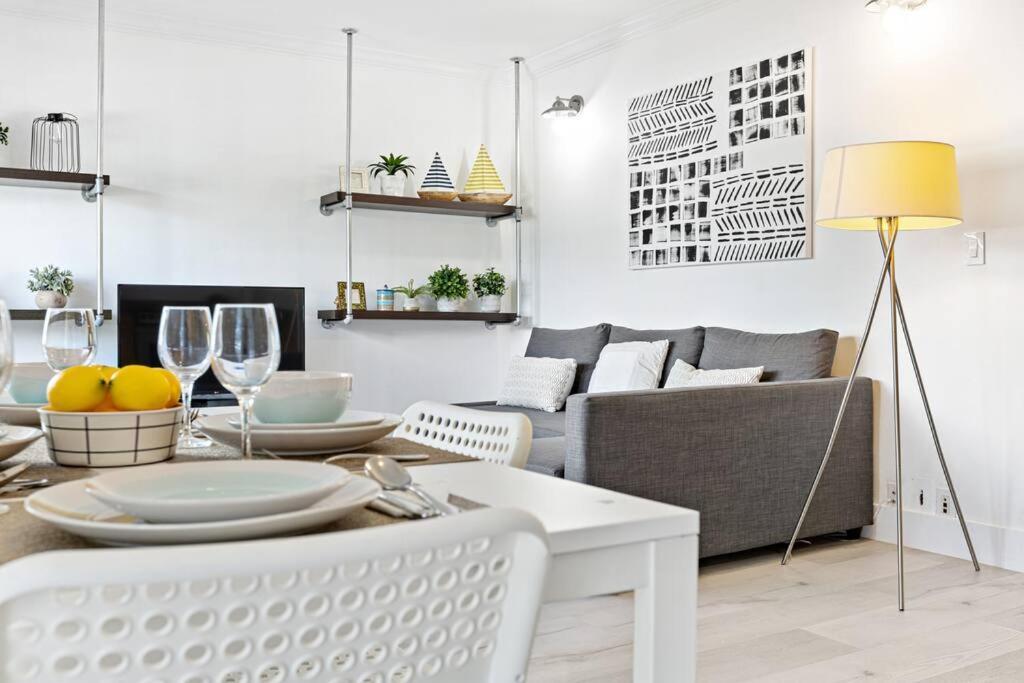 Las Olas Blvd Exclusive Apt With Waterview Fort Lauderdale Luaran gambar