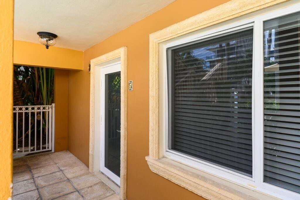 Las Olas Blvd Exclusive Apt With Waterview Fort Lauderdale Luaran gambar